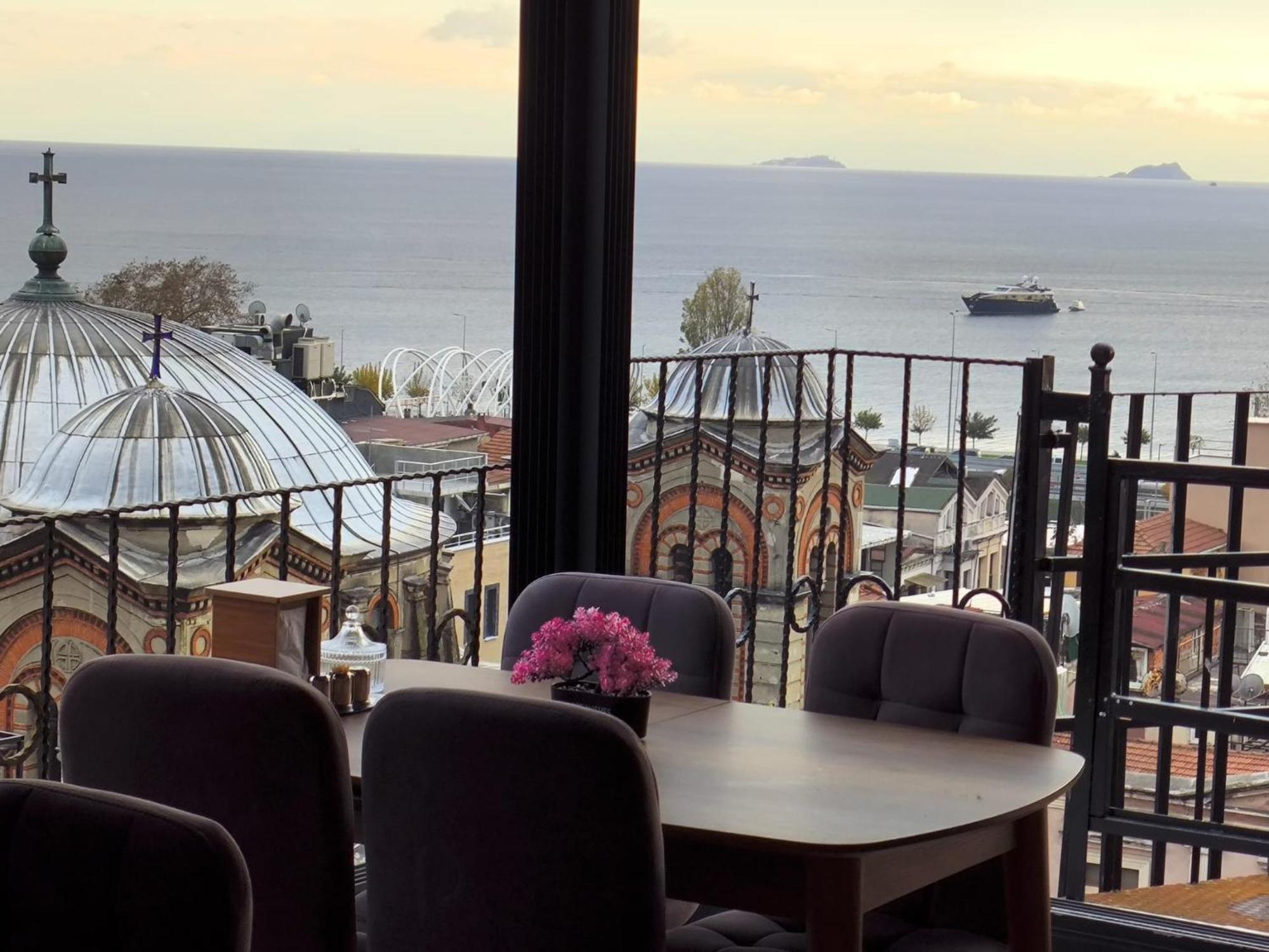 Sabina Near Grand Bazaar, Center Hotel Istanbul