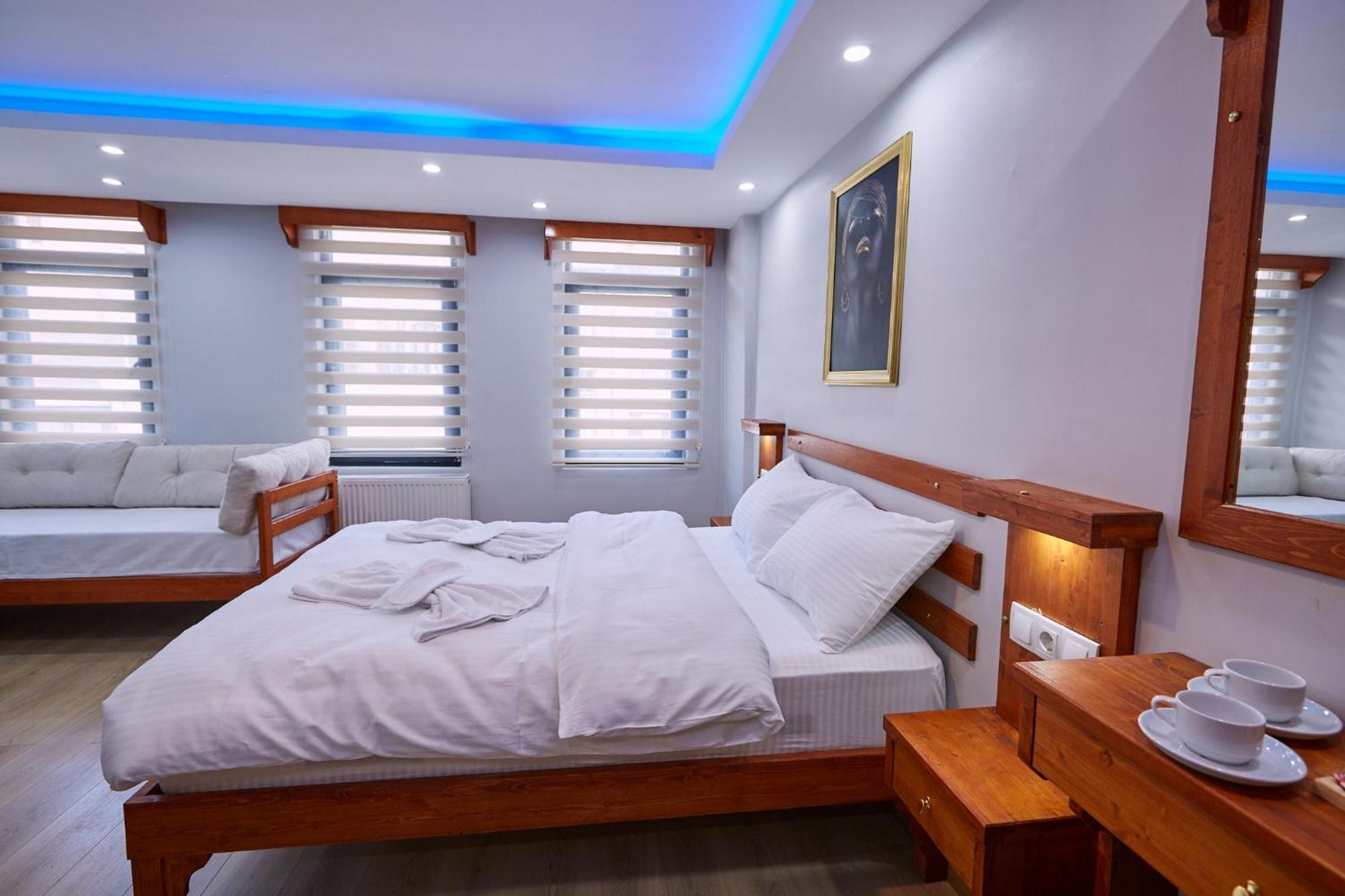 Sabina Near Grand Bazaar, Center 3* Istanbul