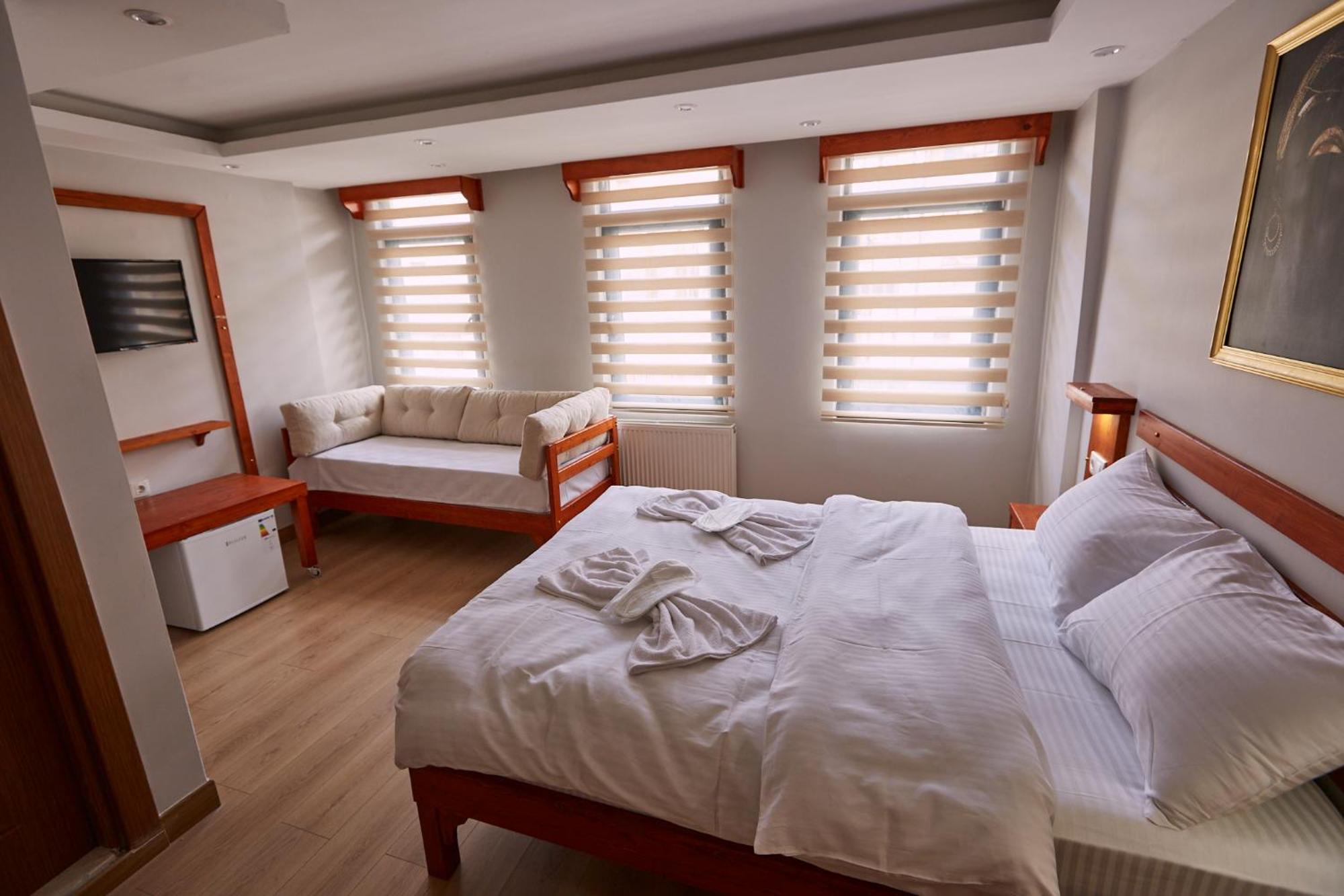 Sabina Near Grand Bazaar, Center Hotel 3*