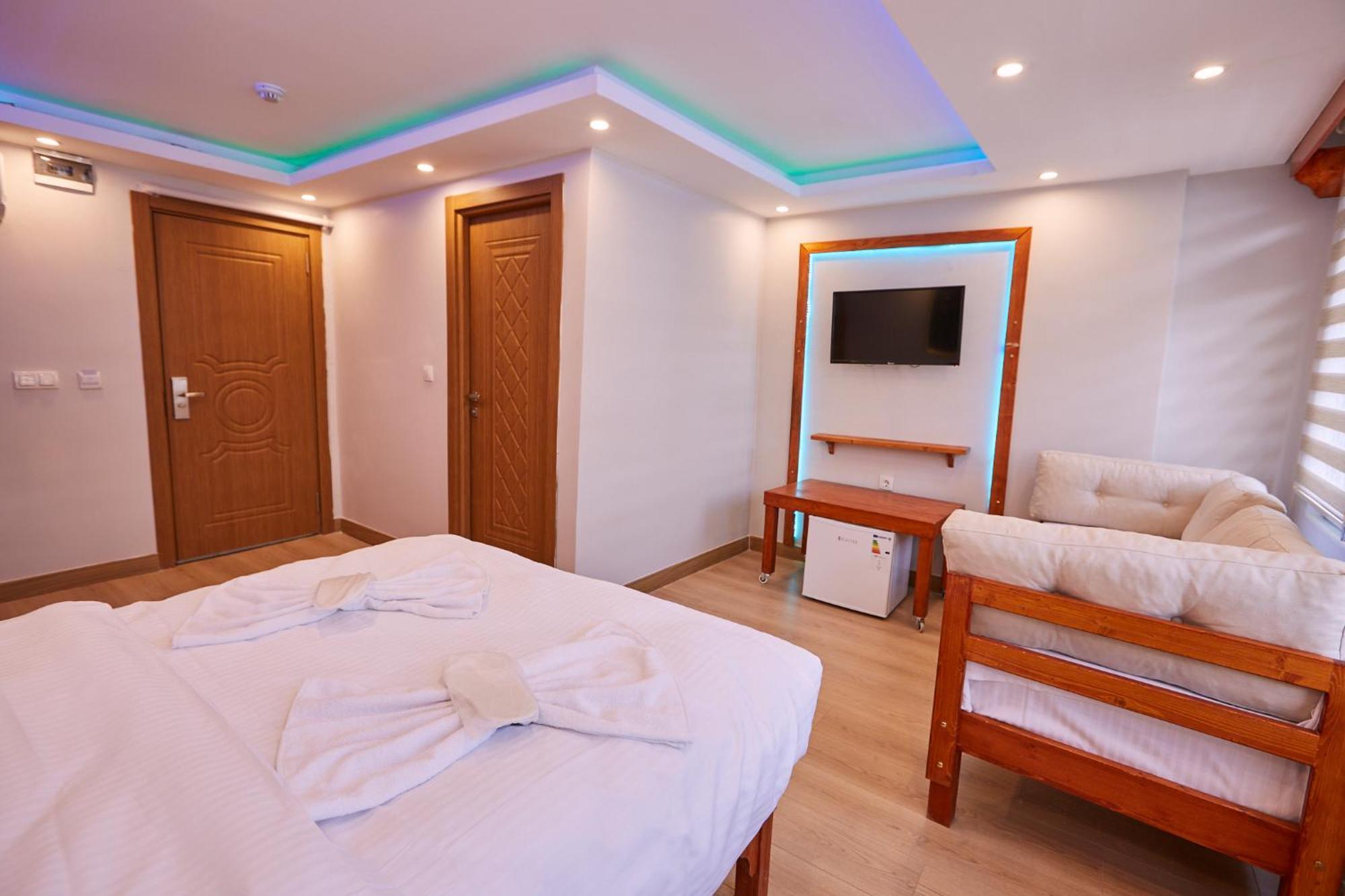 Sabina Near Grand Bazaar, Center Hotel Istanbul
