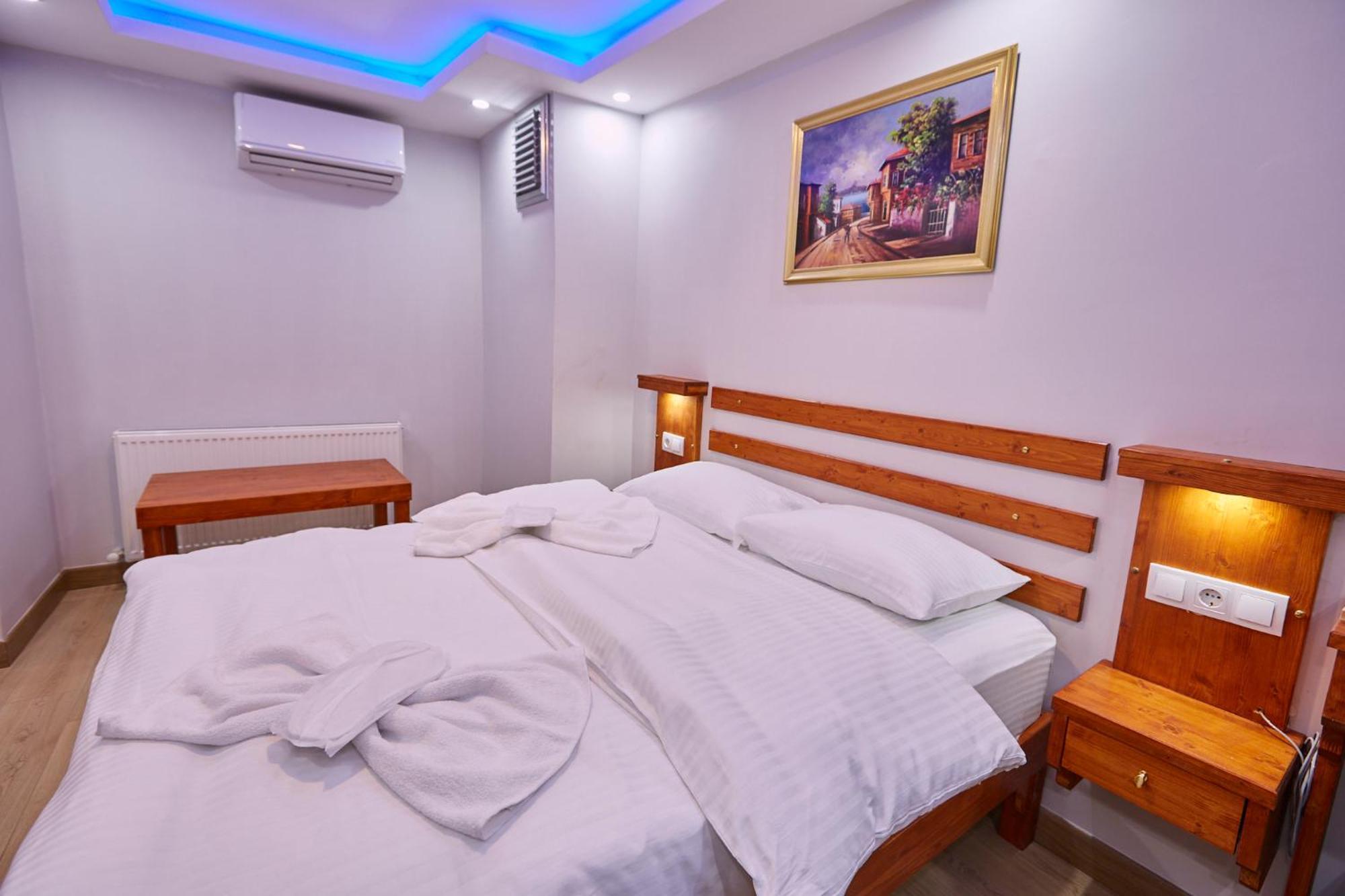 Sabina Near Grand Bazaar, Center Hotel Istanbul